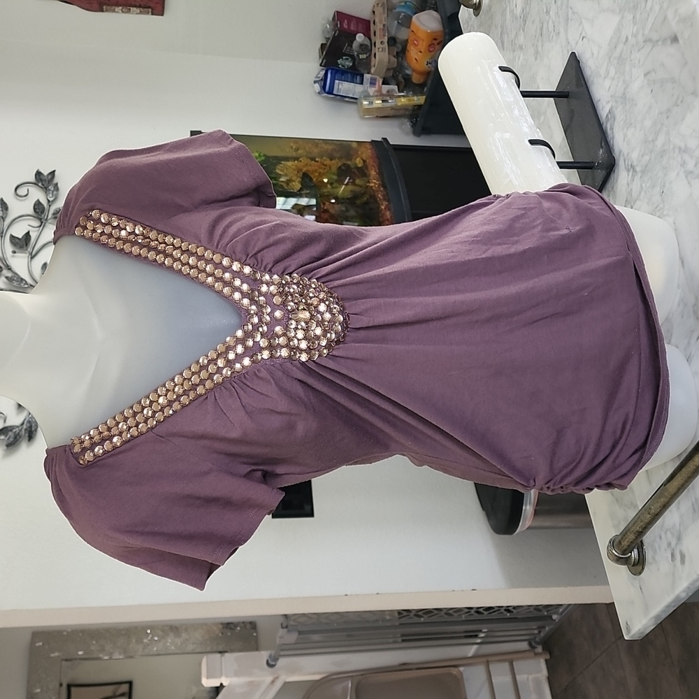 Like New Woman's Shirt Blouse